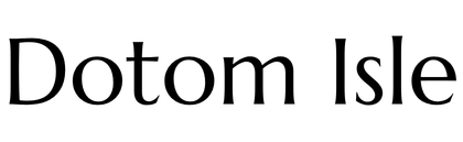 Dotom Isle Malad west Logo